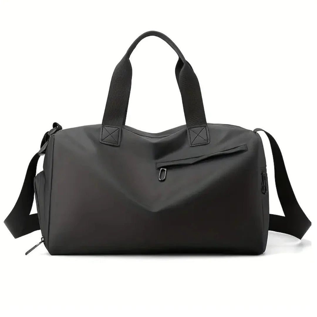 Sac de sport imperméable avec compartiment chaussures