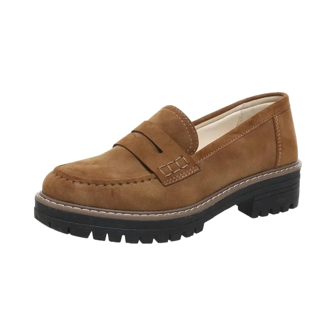Chaussures orthopédiques confortables pour femmes – Design offrant un bon maintien et une élégance au quotidien