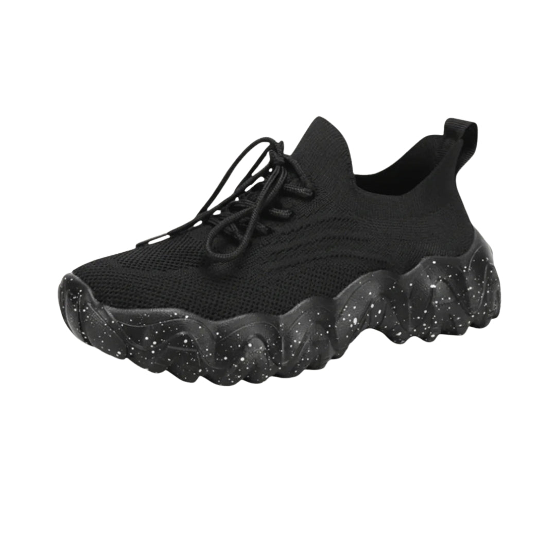 Chaussures de marche confortables et offrant un bon maintien