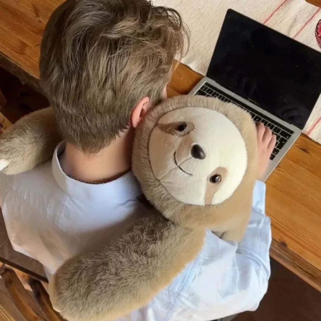 Peluche anti-stress