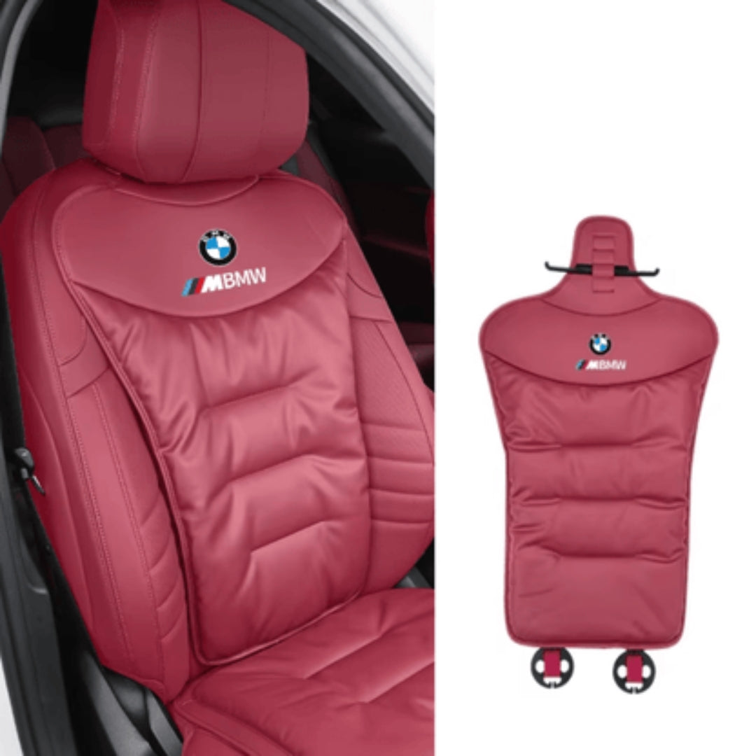Coussin de dossier ergonomique voiture