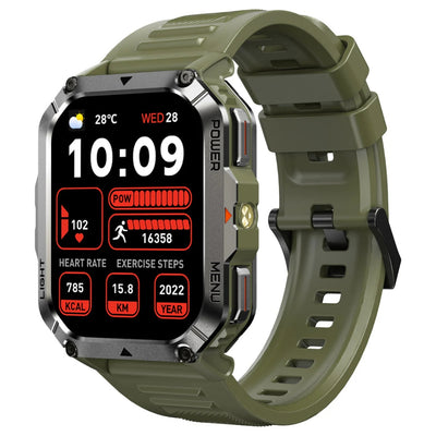 Montre connectée W70 Pro