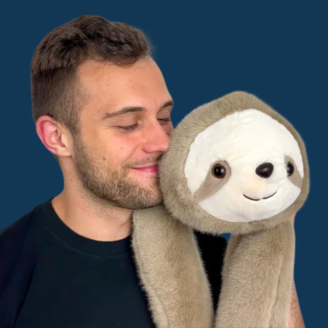 Peluche anti-stress