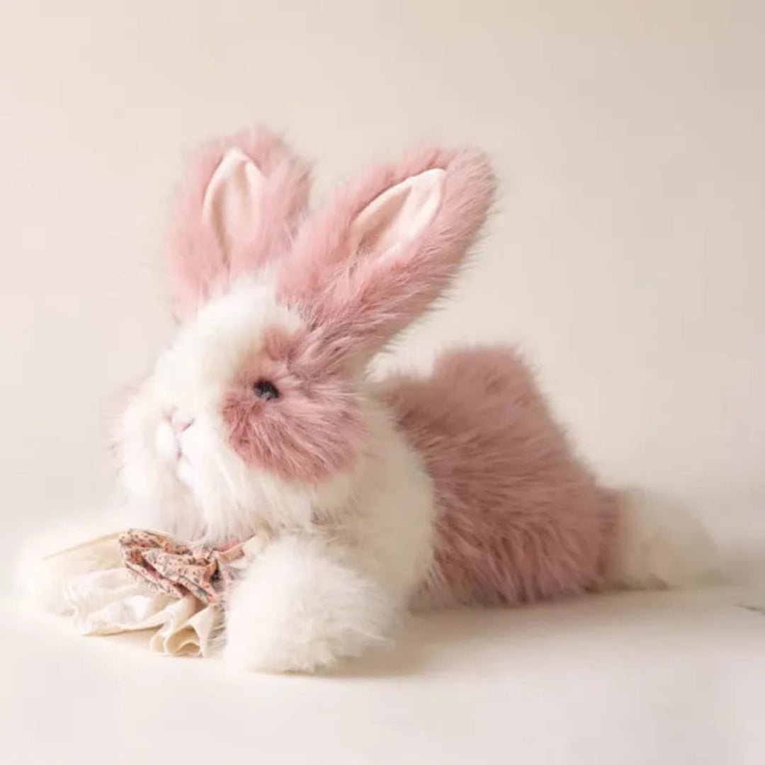 Rêve Câlin – Lapin Décoratif Apaisant & Douceur Réconfortante
