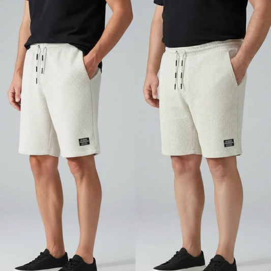 Short Confort Stretch – Liberté de Mouvement & Style au Quotidien