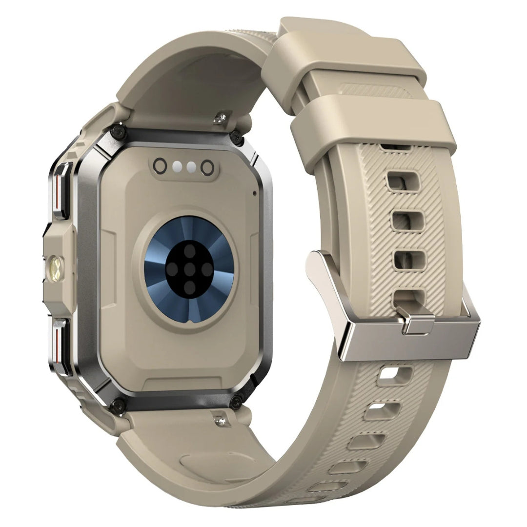 Montre connectée W70 Pro