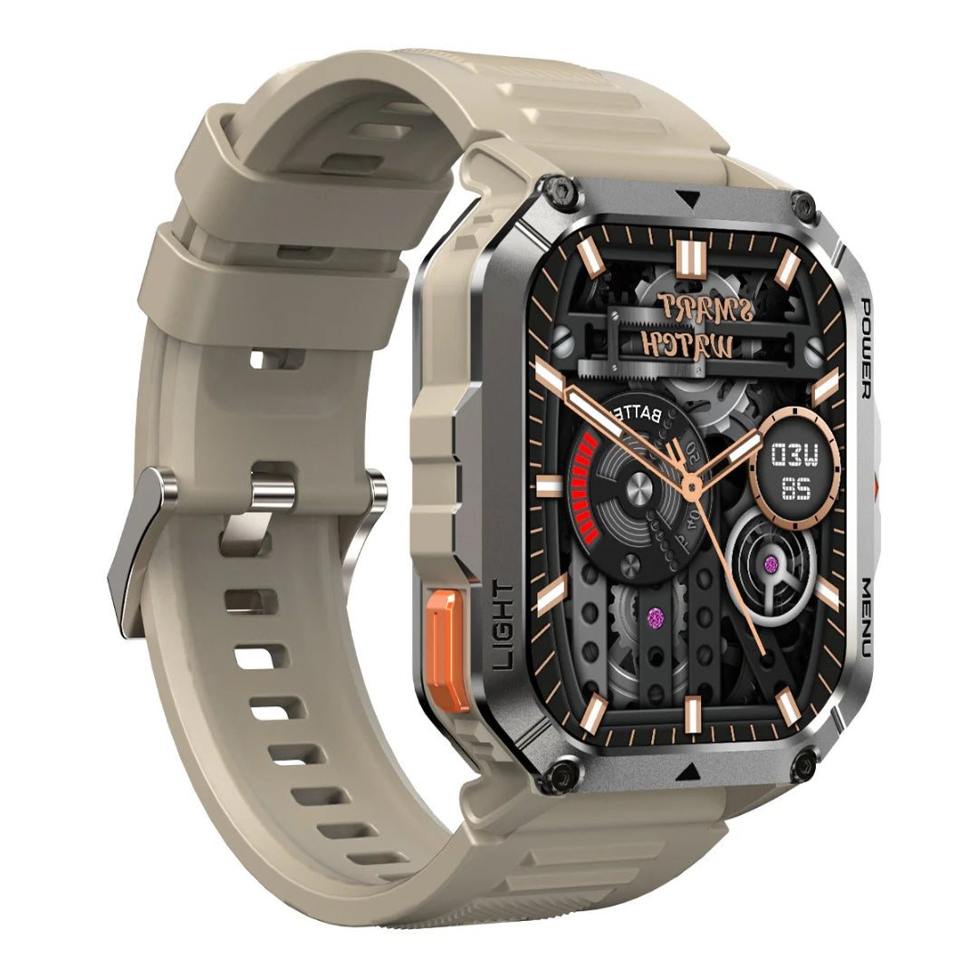 Montre connectée W70 Pro
