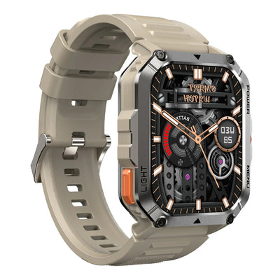 Montre connectée W70 Pro