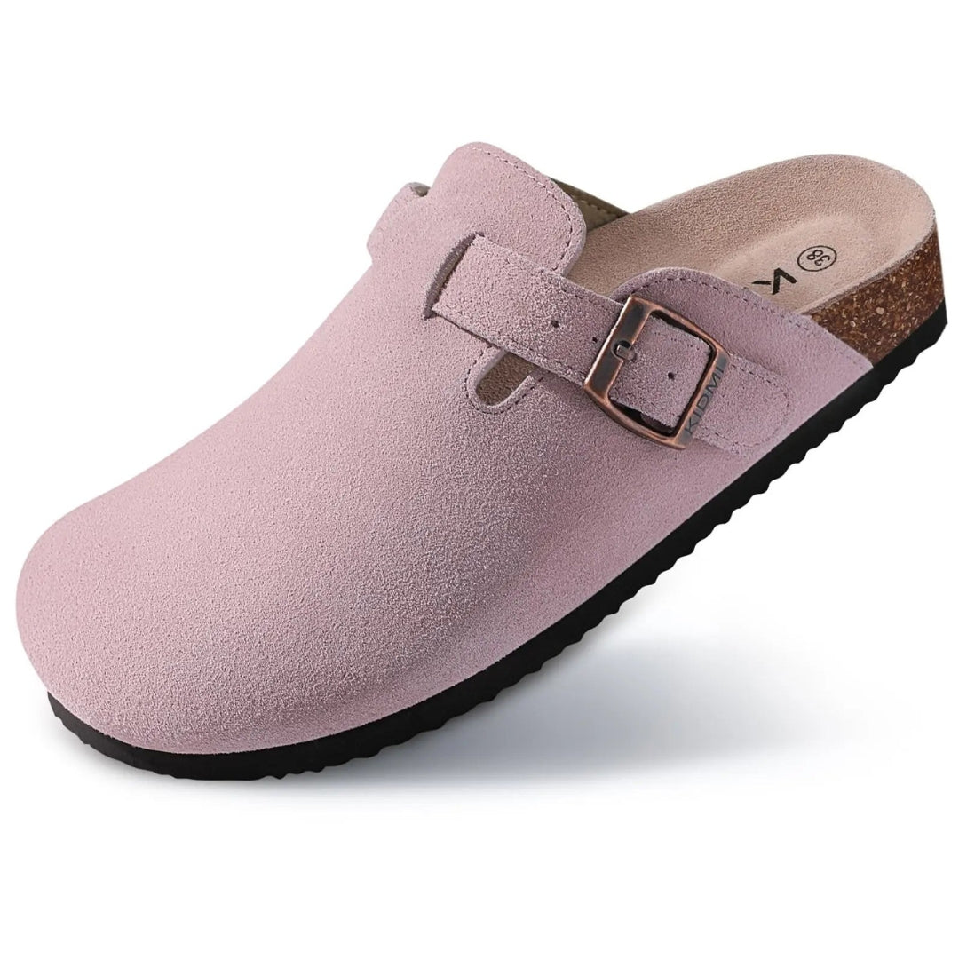 Sabots Boston Confortables