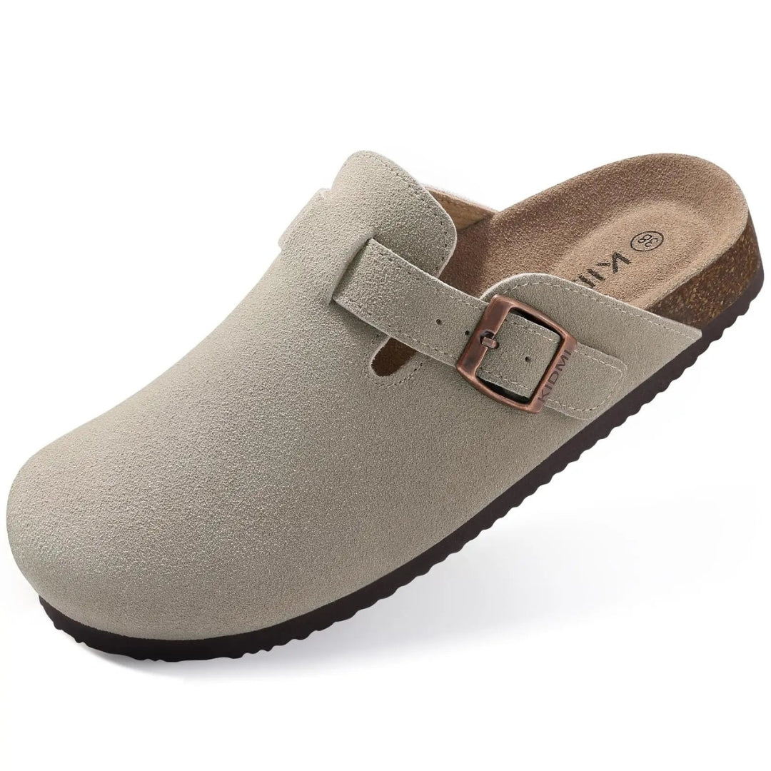 Sabots Boston Confortables