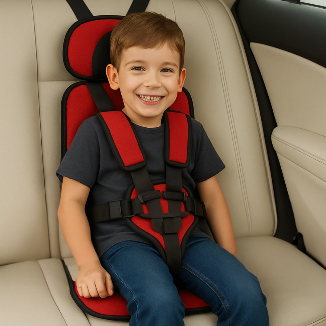 Siège auto de voyage portable pour tout-petits