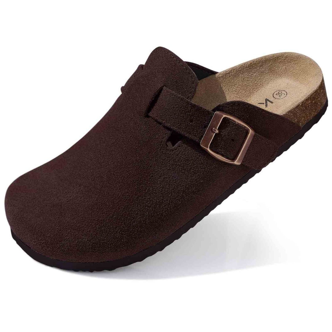Sabots Boston Confortables