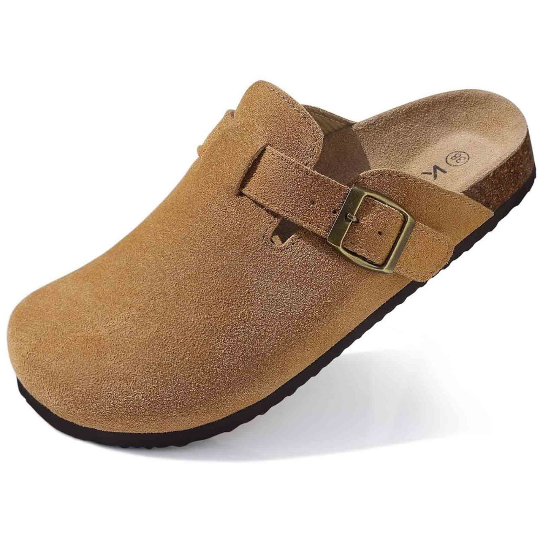 Sabots Boston Confortables