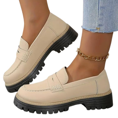 Chaussures orthopédiques confortables pour femmes – Design offrant un bon maintien et une élégance au quotidien