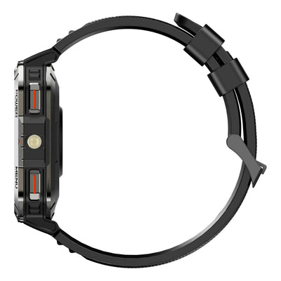 Montre connectée W70 Pro