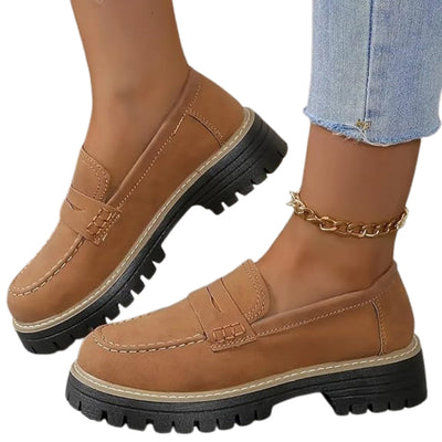 Chaussures orthopédiques confortables pour femmes – Design offrant un bon maintien et une élégance au quotidien