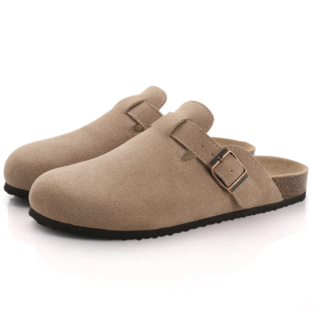 Sabots Boston Confortables