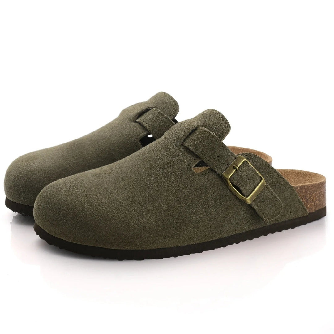 Sabots Boston Confortables