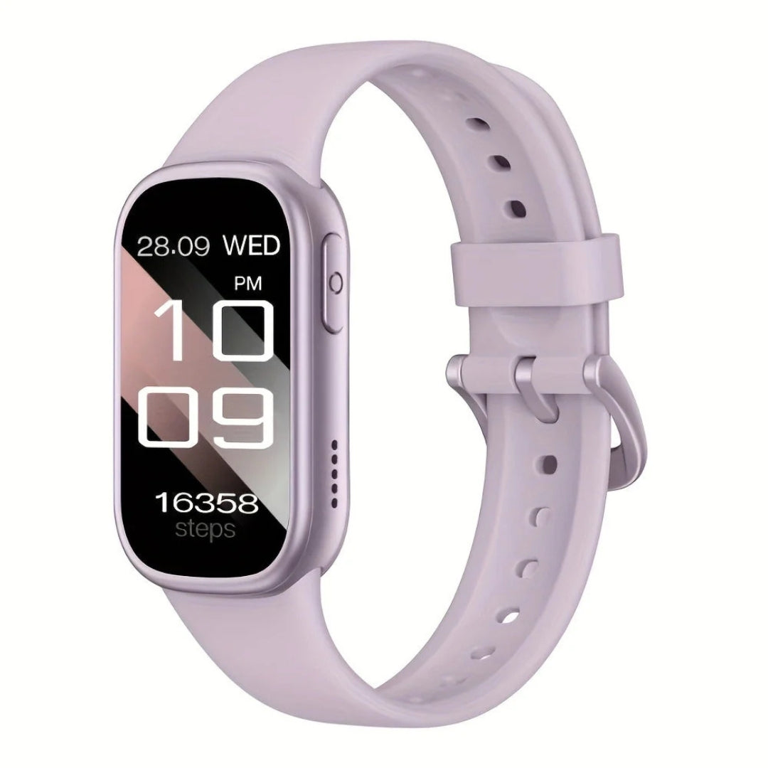Montre connectée polyvalente pour toute la famille