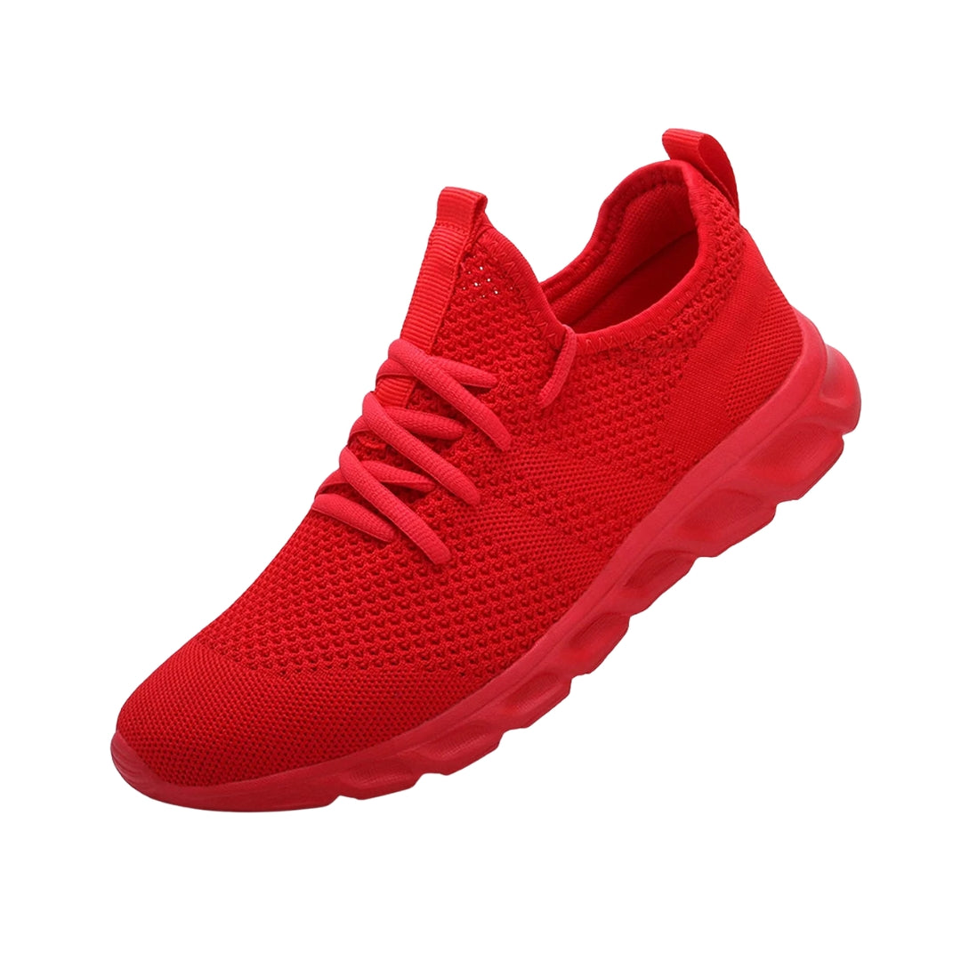 Chaussures de sport légères pour homme – Confort, respirabilité et style au quotidien