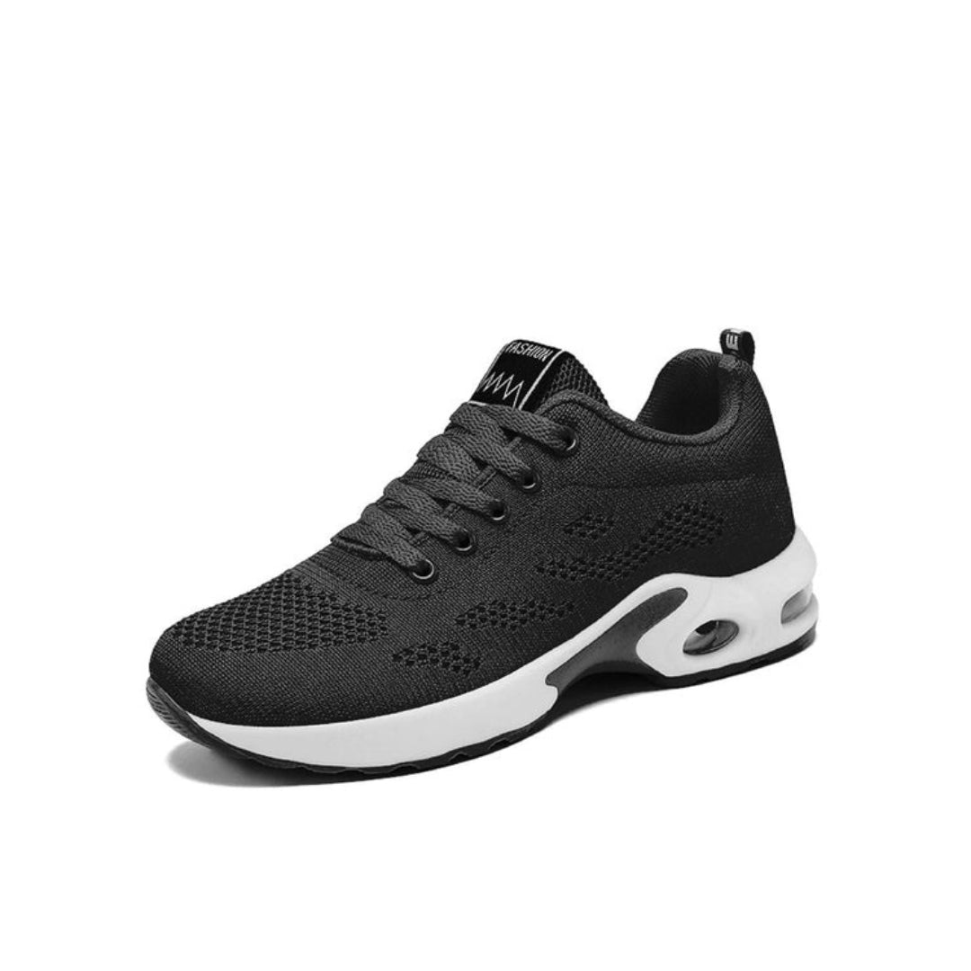 Chaussure ergonomique pour soulager la douleur