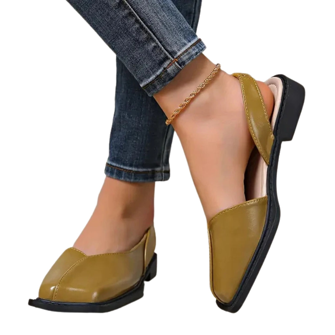 Sandales d’été légères et confortables pour femmes