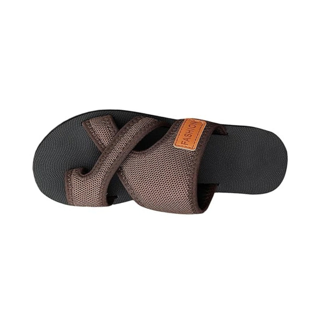 sandales compensées à bout ouvert pour femmes, idéales pour un maintien élégant