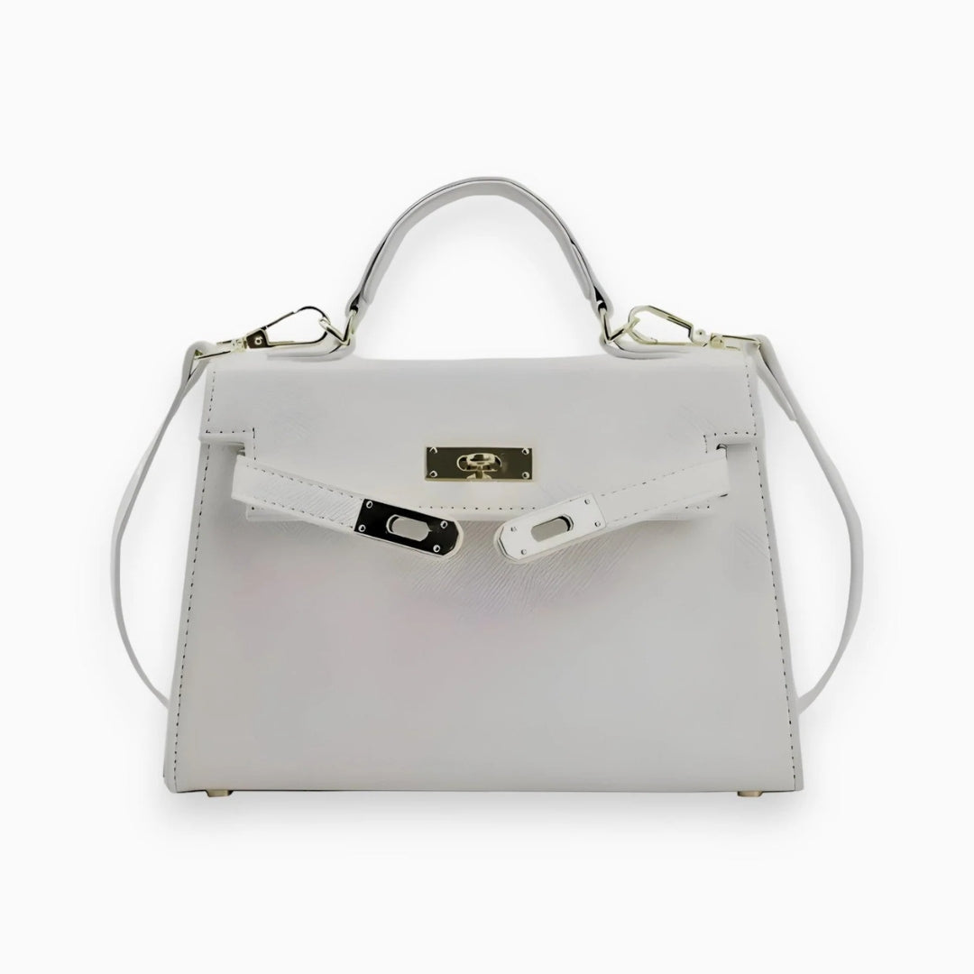 Sac à main décontracté chic – Élégance naturelle au quotidien