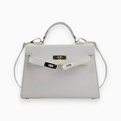Sac à main décontracté chic – Élégance naturelle au quotidien