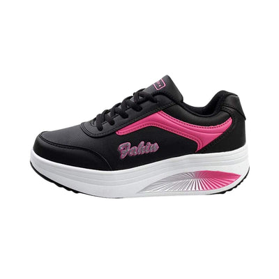 Chaussures orthopédiques destinées aux femmes/ Baskets avec coussin d'air