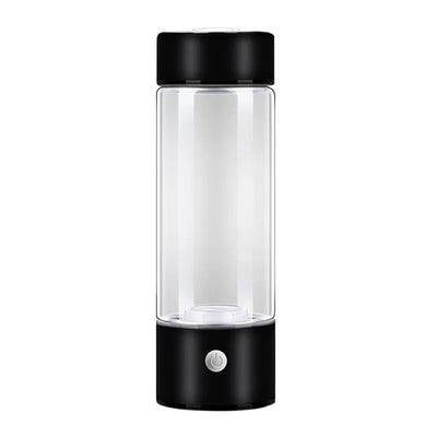 Bouteille génératrice d’eau hydrogénée – Pour une hydratation active et antioxydante