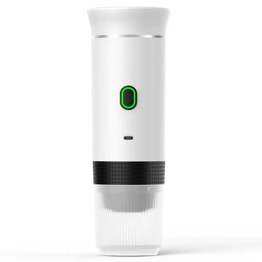 Machine à expresso portable – Votre café parfait, partout avec vous