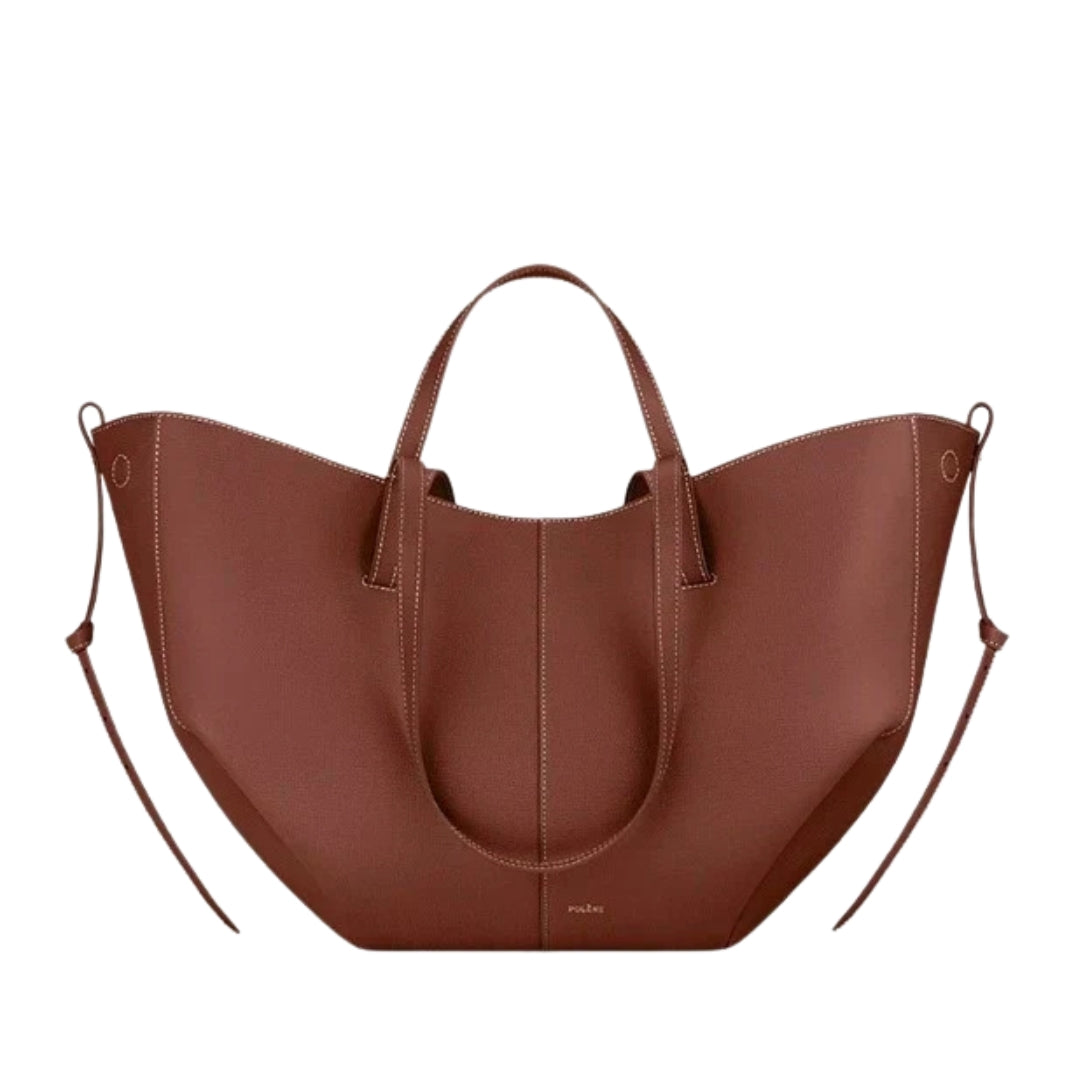 Sac en cuir pour femme – Élégance intemporelle et praticité au quotidien