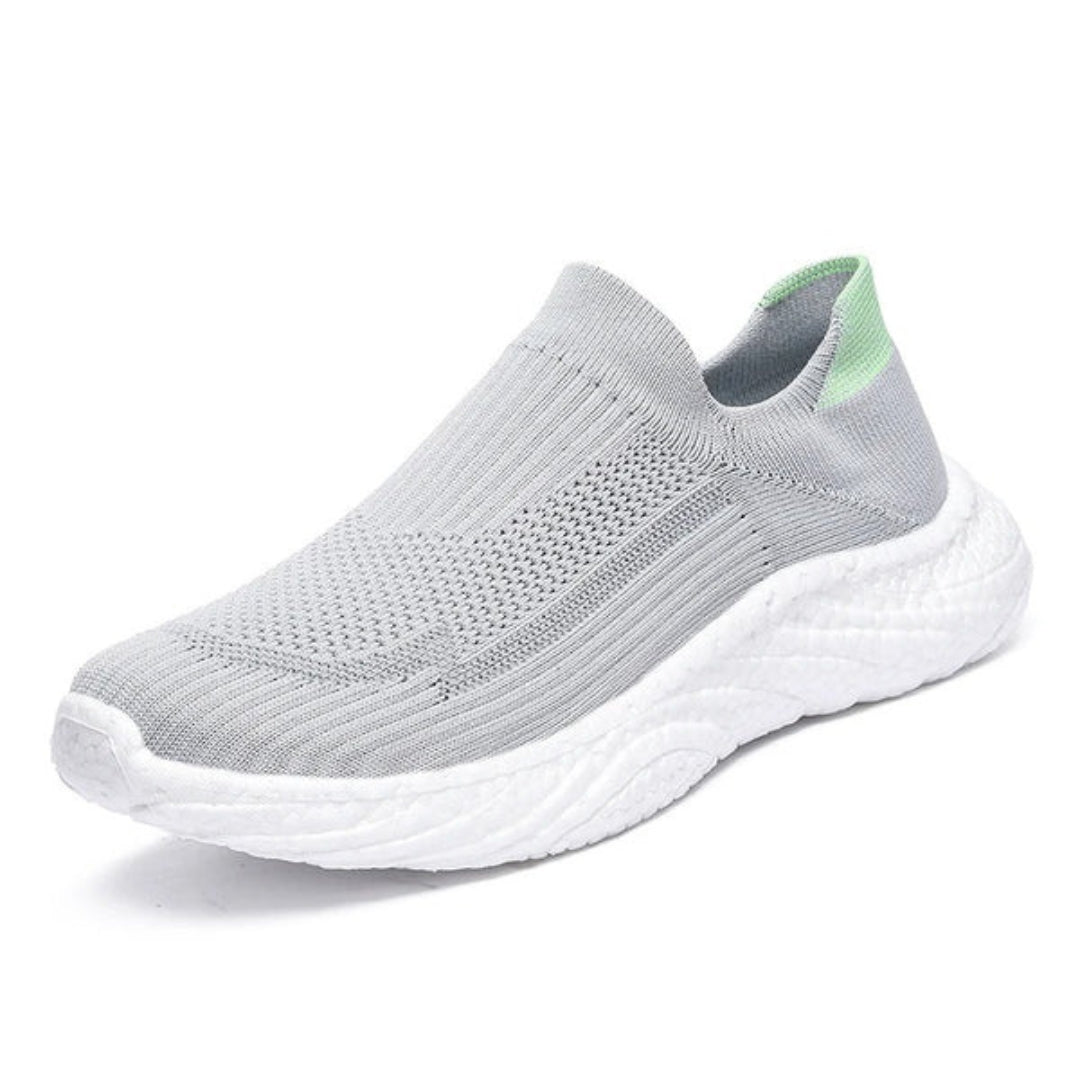 Chaussure Unisexe à enfiler sans douleur pour tous les jours