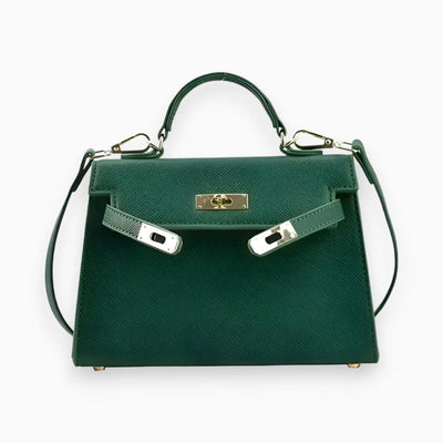 Sac à main décontracté chic – Élégance naturelle au quotidien