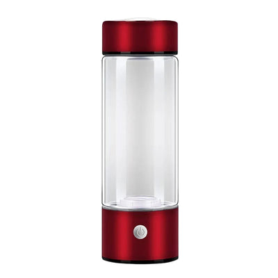 Bouteille génératrice d’eau hydrogénée – Pour une hydratation active et antioxydante