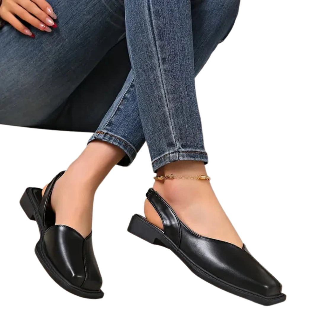 Sandales d’été légères et confortables pour femmes