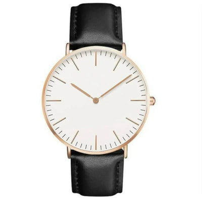 Montre féminine raffinée – Élégance intemporelle au poignet