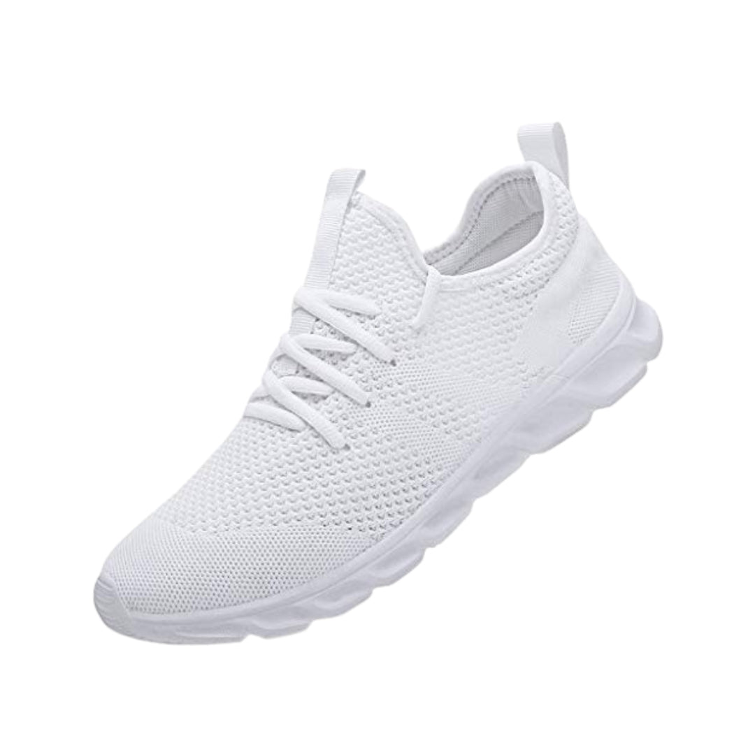 Chaussures de sport légères pour homme – Confort, respirabilité et style au quotidien