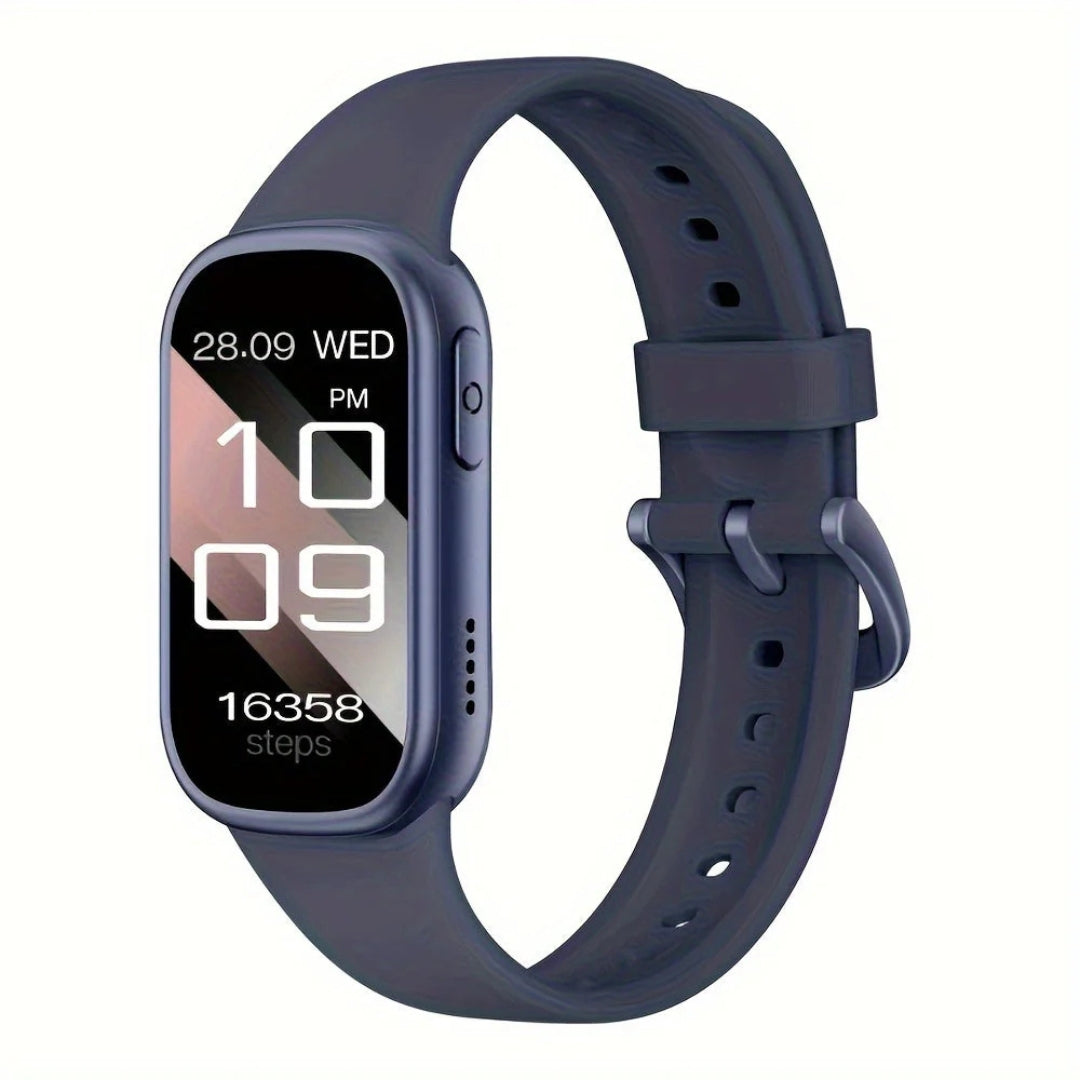Montre connectée polyvalente pour toute la famille