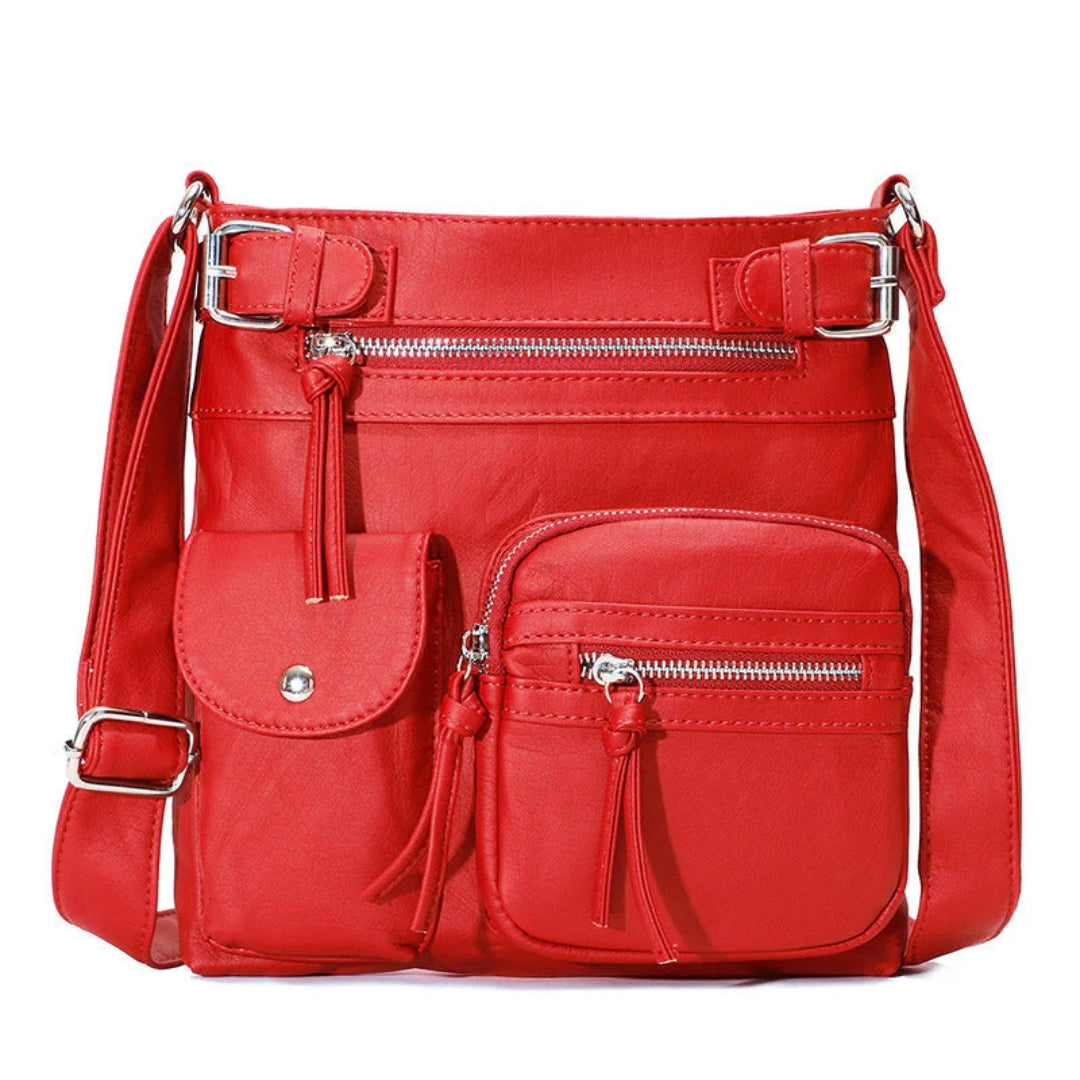 Sac antivol multifonction élégant – Sécurité et style au quotidien