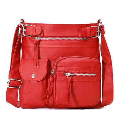 Sac antivol multifonction élégant – Sécurité et style au quotidien