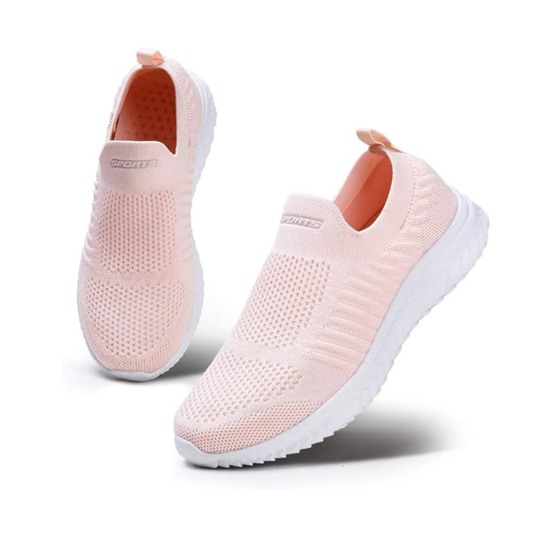 Chaussures orthopédiques à enfiler pour homme et femme