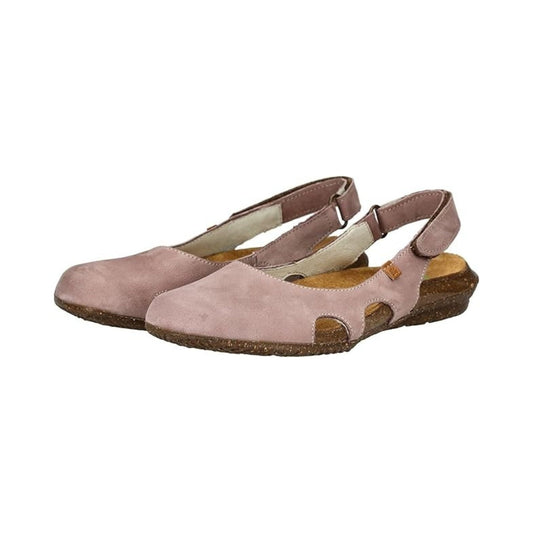Sandales plates en cuir pour femme, idéales pour un confort intemporel et durable