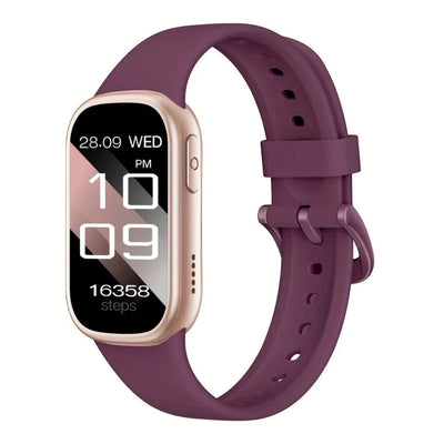 Montre connectée polyvalente pour toute la famille