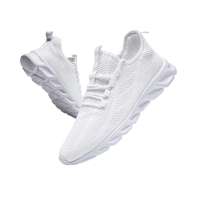 Chaussures de sport légères pour homme – Confort, respirabilité et style au quotidien