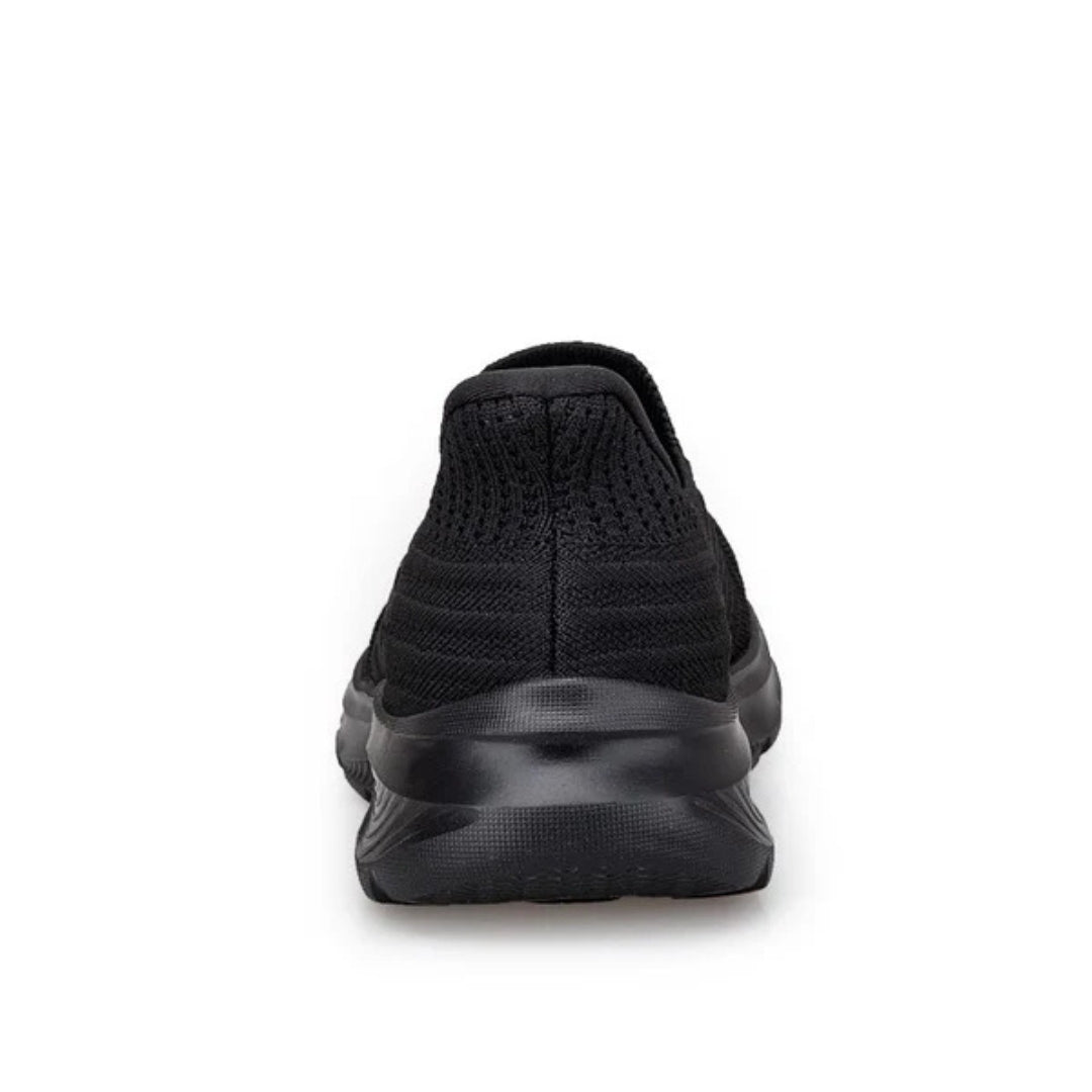 Baskets à enfiler pour femme sans lacets