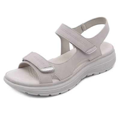 Sandales orthopédiques pour femmes pour soulager la douleur