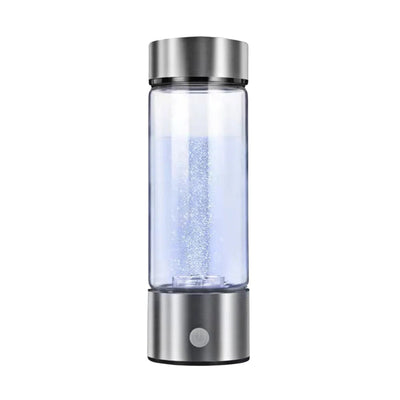 Bouteille génératrice d’eau hydrogénée – Pour une hydratation active et antioxydante