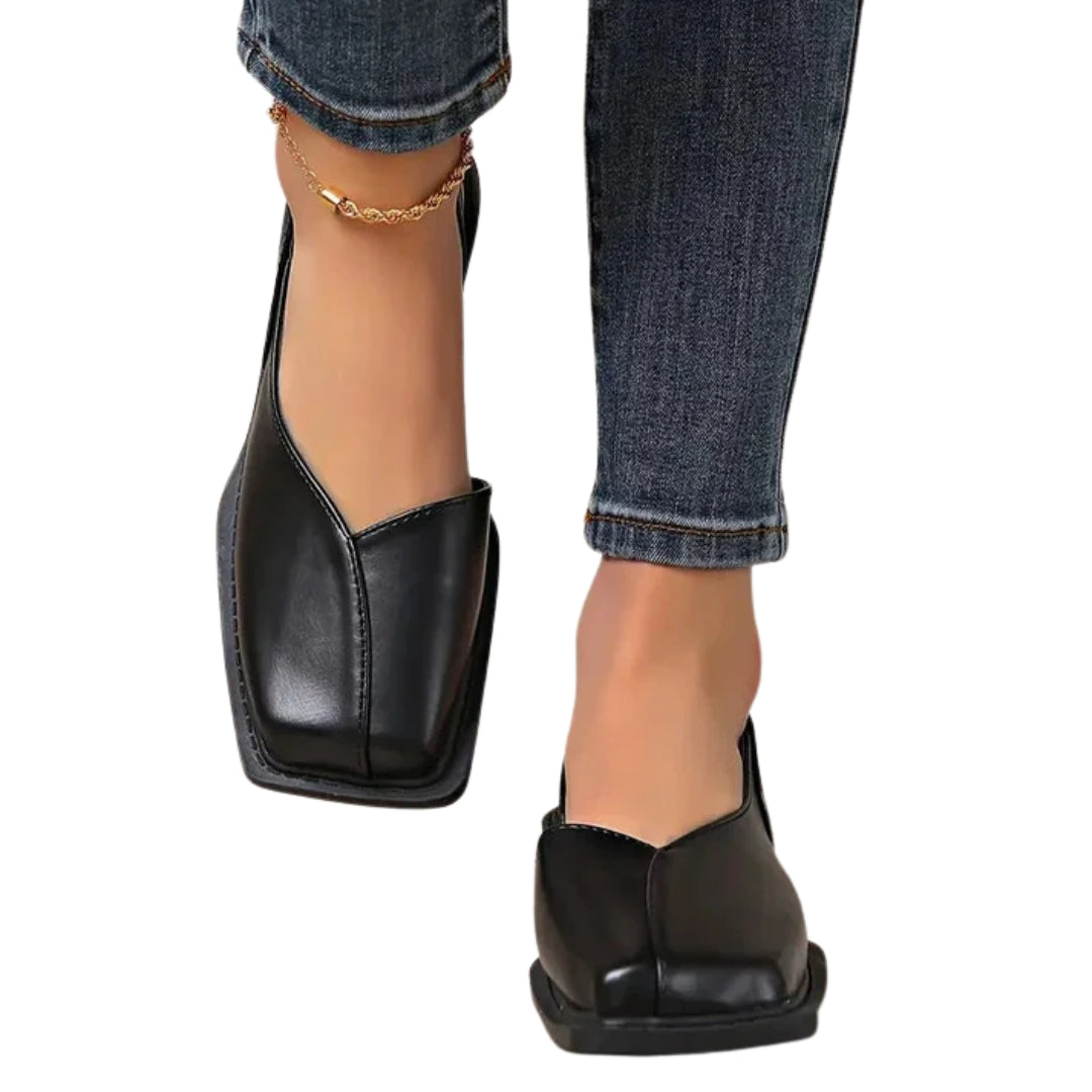 Sandales d’été légères et confortables pour femmes